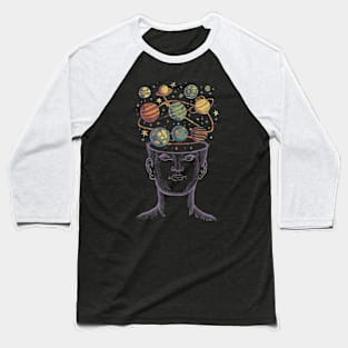 MIND Baseball T-Shirt